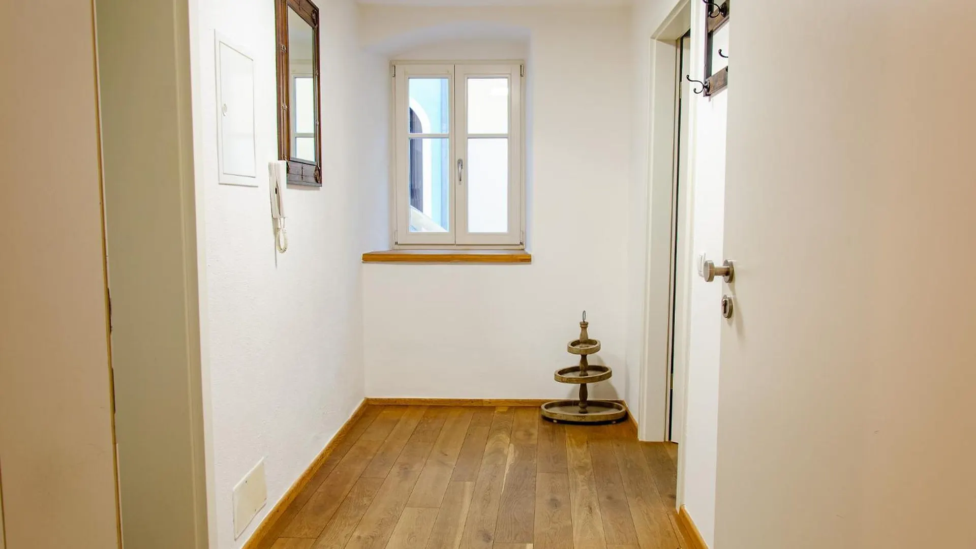 Roomerie Im Zentrum Sulzbach-Rosenberg 0*,  Γερμανία