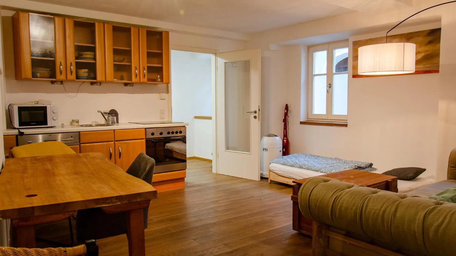 Roomerie Im Zentrum Sulzbach-Rosenberg Germany