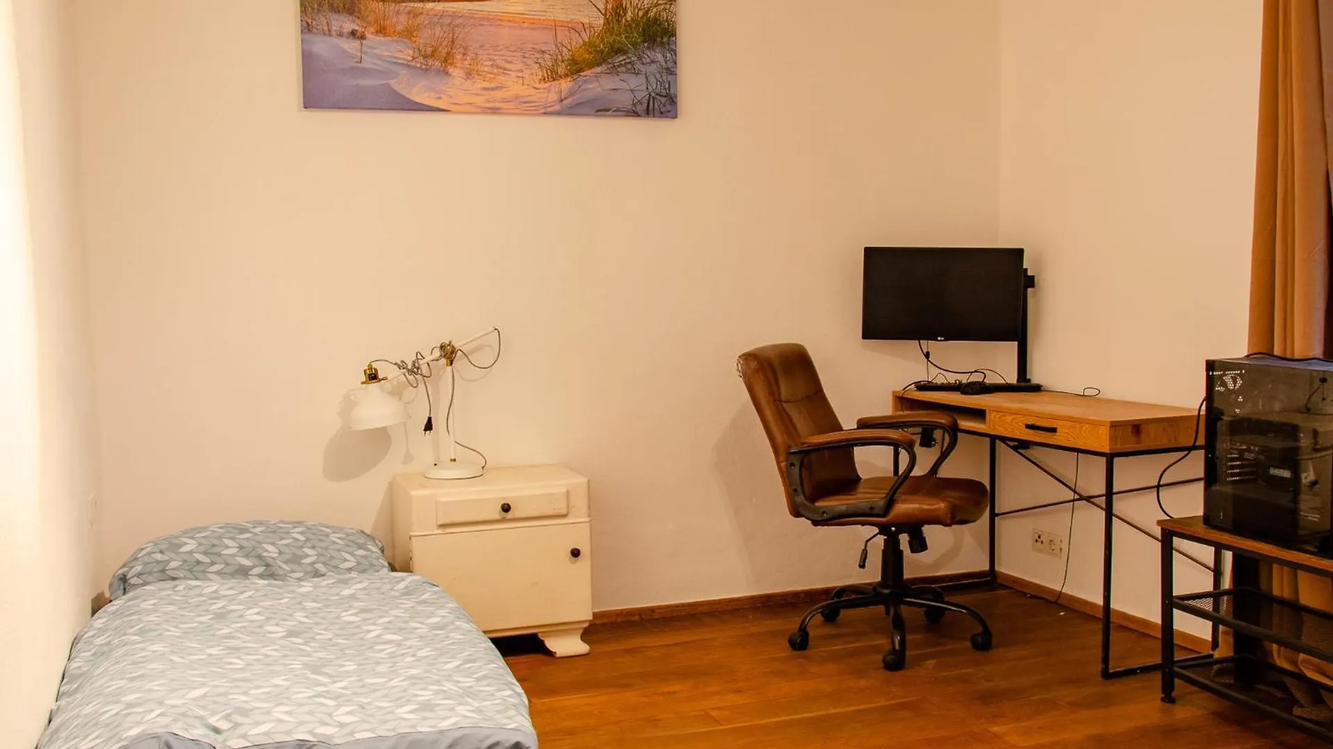 Roomerie Im Zentrum Sulzbach-Rosenberg